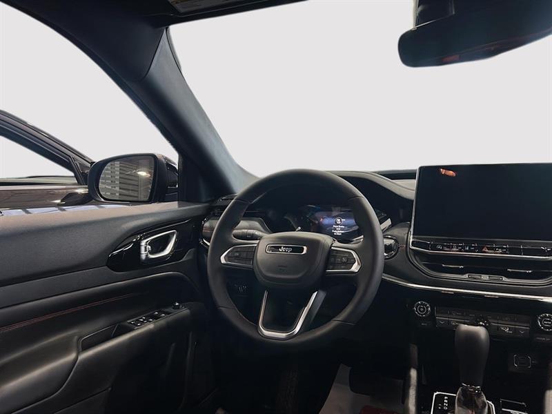 jeep Compass 2026 - 13