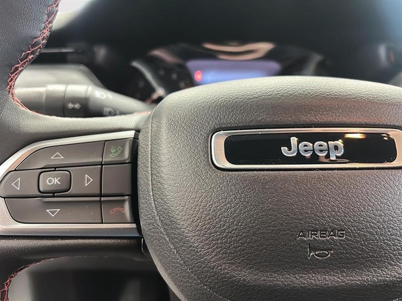 jeep Compass 2026 - 17