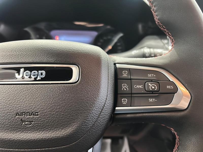 jeep Compass 2026 - 18