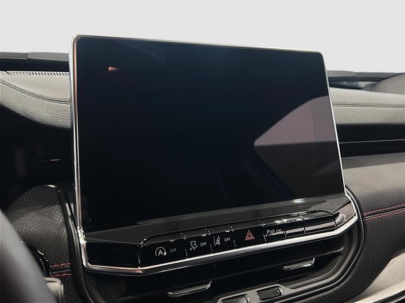 jeep Compass 2026 - 19