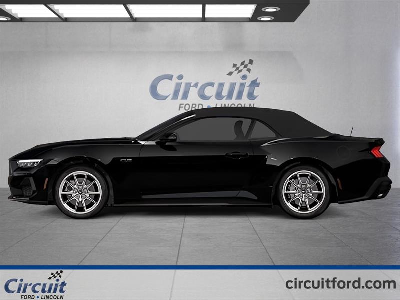 ford Mustang 2026 - 2