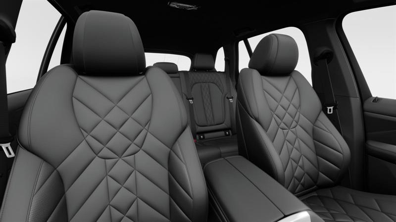 bmw X5 2026 - 8