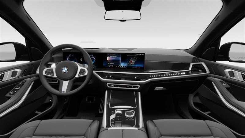 bmw X5 2026 - 11