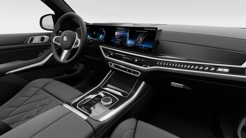 bmw X5 2026 - 12