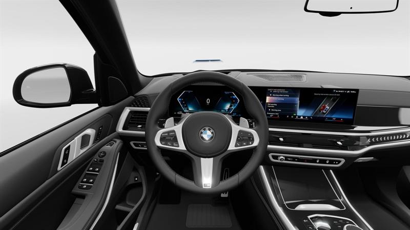 bmw X5 2026 - 13