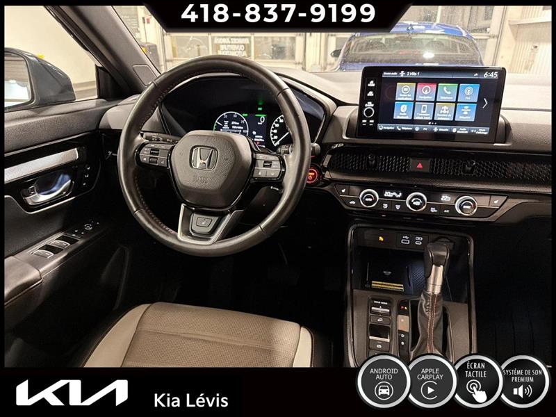 honda CR-V 2025 - 7