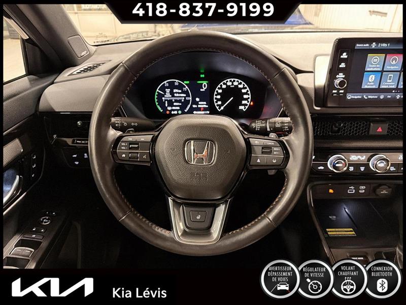 honda CR-V 2025 - 8