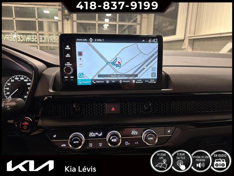 honda CR-V 2025 - 10