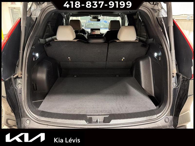 honda CR-V 2025 - 15
