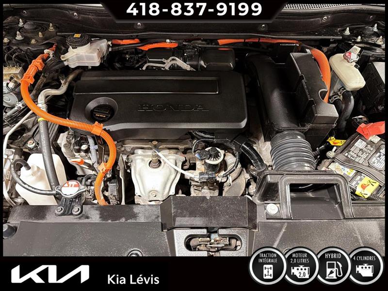 honda CR-V 2025 - 16