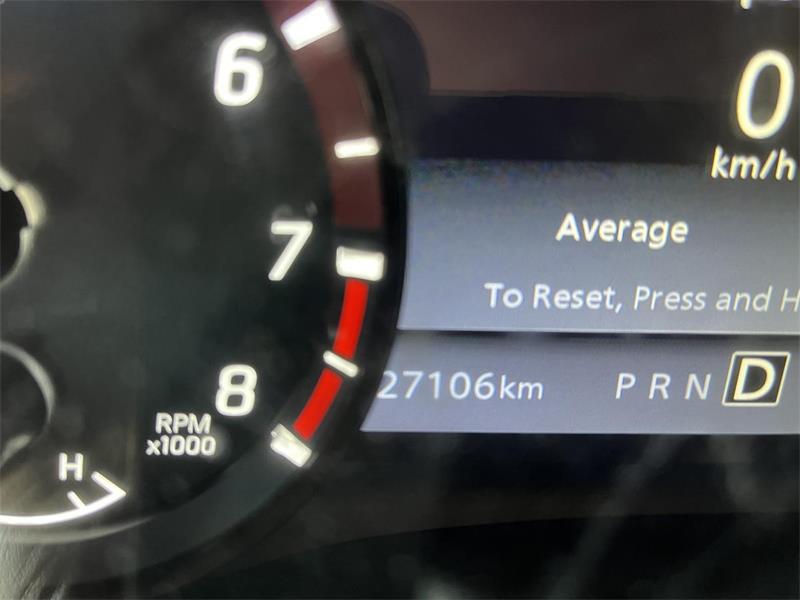 nissan Frontier 2022 - 16