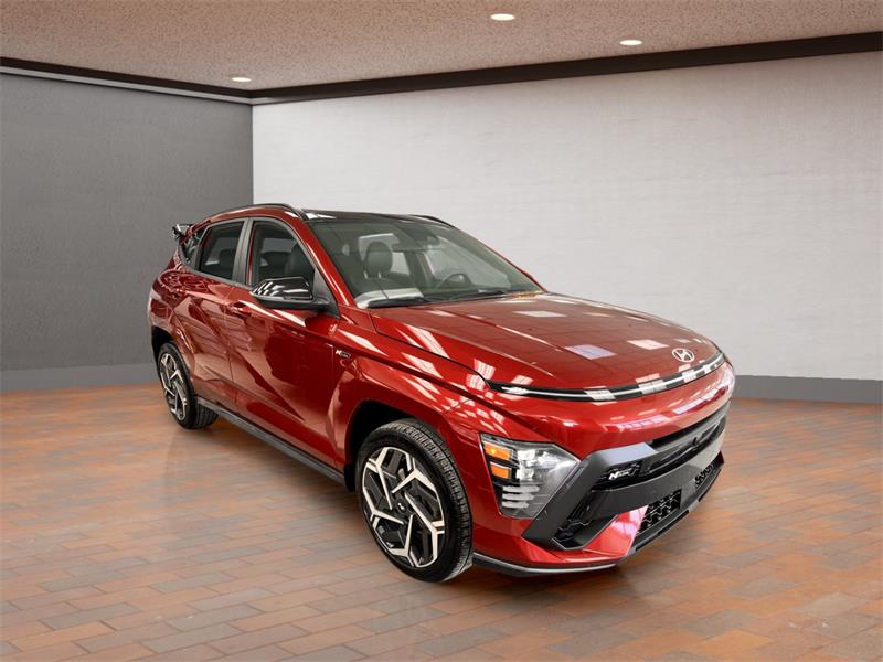 hyundai Kona 2024