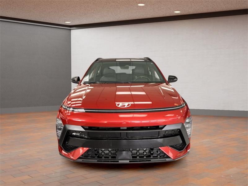 hyundai Kona 2024 - 2
