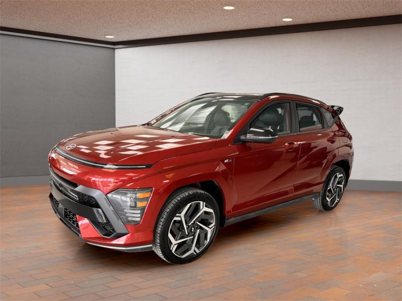 hyundai Kona 2024 - 3