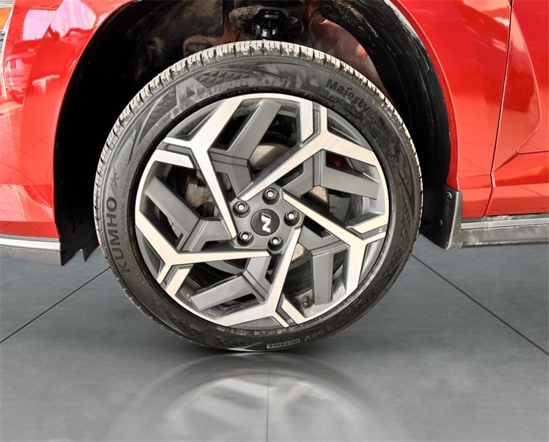 hyundai Kona 2024 - 4