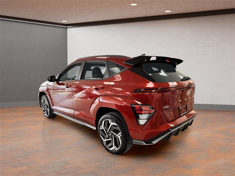 hyundai Kona 2024 - 7