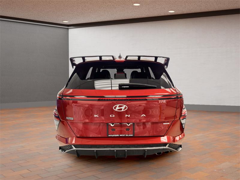 hyundai Kona 2024 - 8