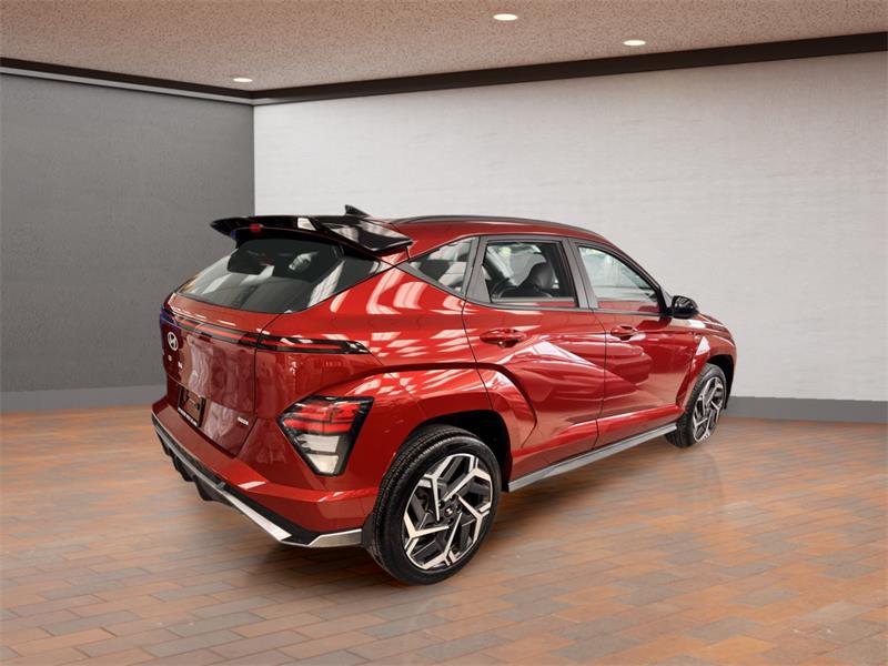 hyundai Kona 2024 - 9