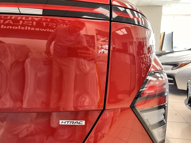 hyundai Kona 2024 - 10