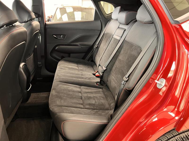 hyundai Kona 2024 - 12