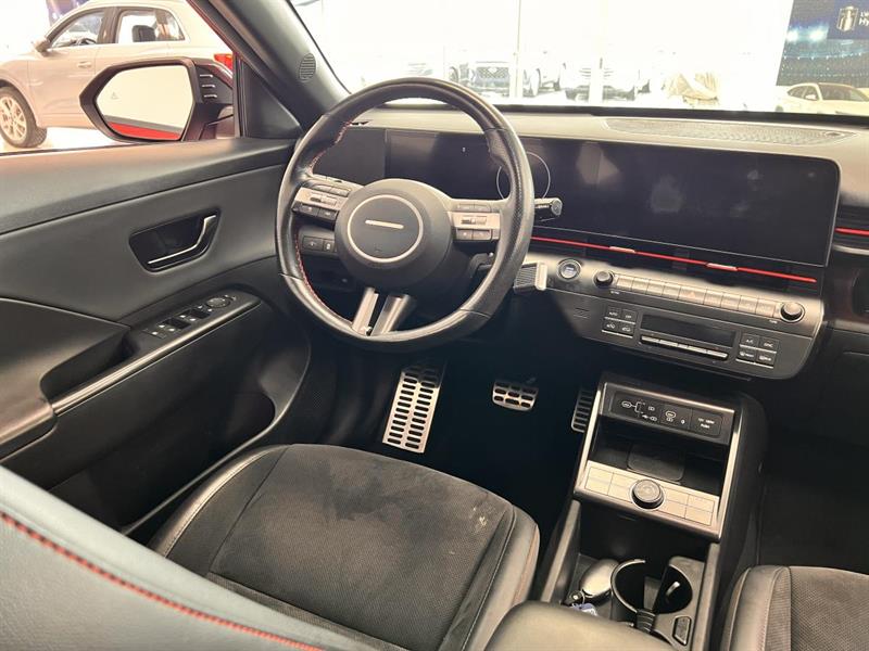 hyundai Kona 2024 - 13