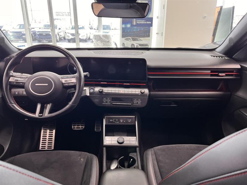 hyundai Kona 2024 - 14
