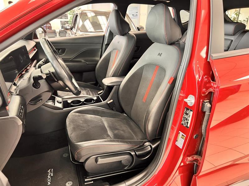 hyundai Kona 2024 - 16