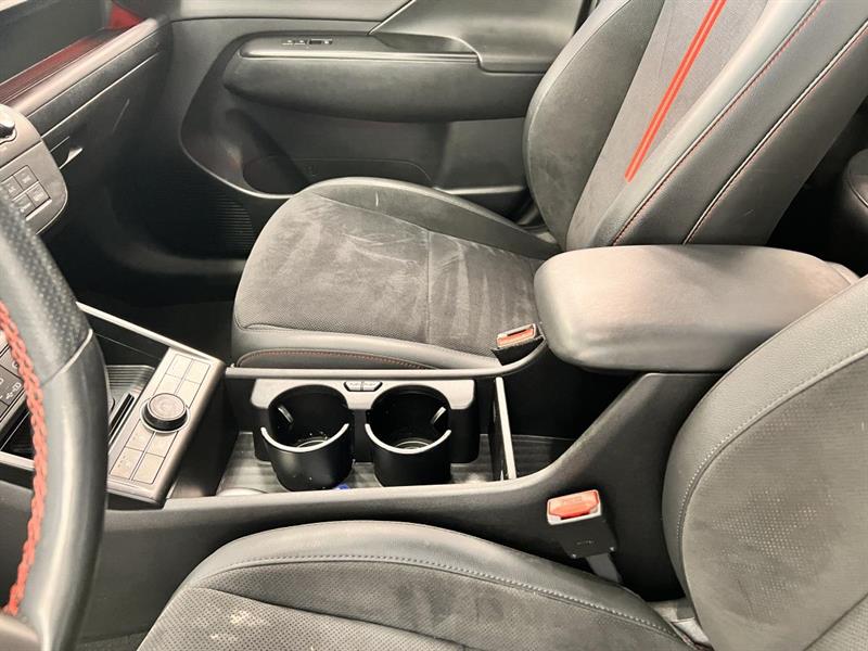 hyundai Kona 2024 - 20