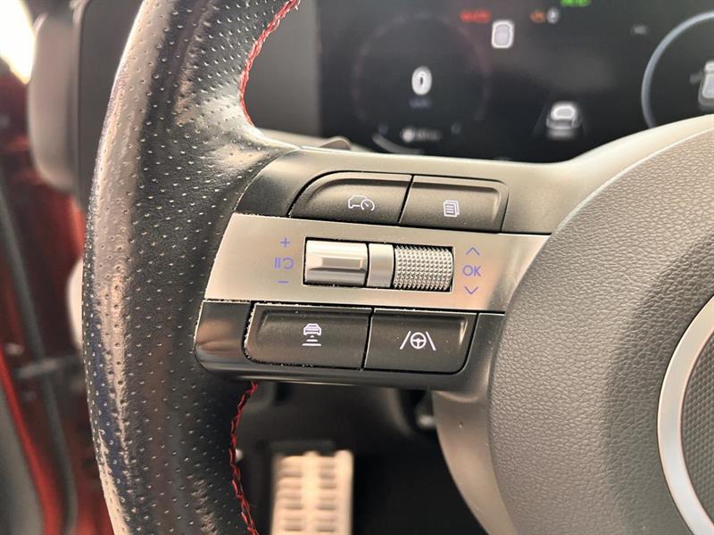 hyundai Kona 2024 - 31