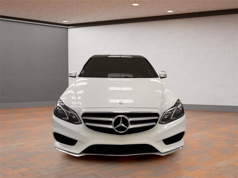 mercedes-benz E 350 2014 - 2