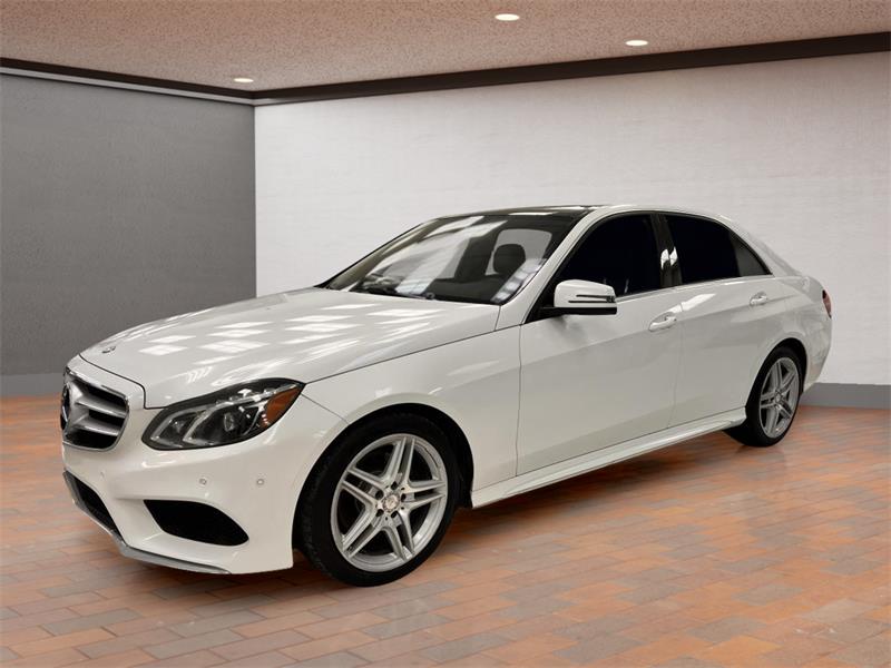 mercedes-benz E 350 2014 - 3