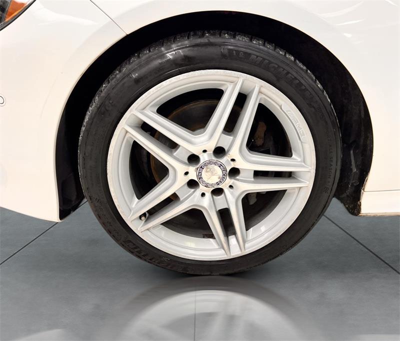 mercedes-benz E 350 2014 - 4