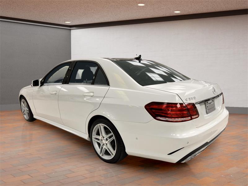 mercedes-benz E 350 2014 - 7