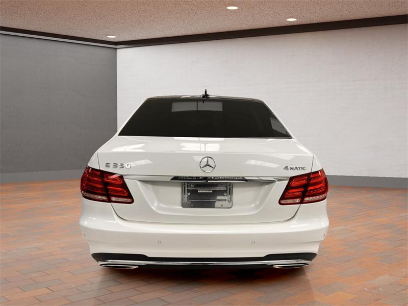 mercedes-benz E 350 2014 - 8