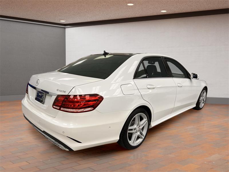 mercedes-benz E 350 2014 - 9