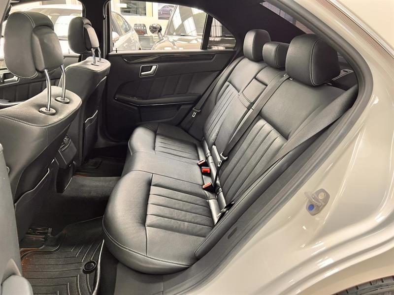 mercedes-benz E 350 2014 - 11