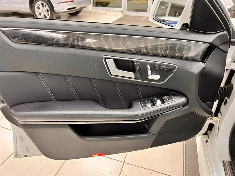 mercedes-benz E 350 2014 - 16