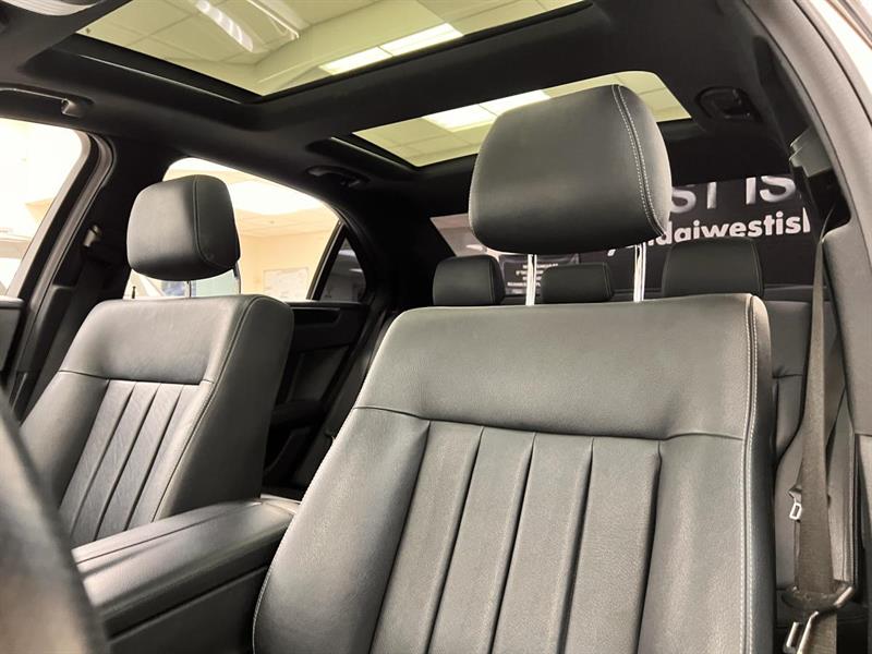 mercedes-benz E 350 2014 - 18