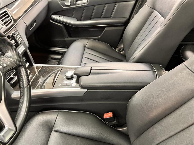 mercedes-benz E 350 2014 - 19