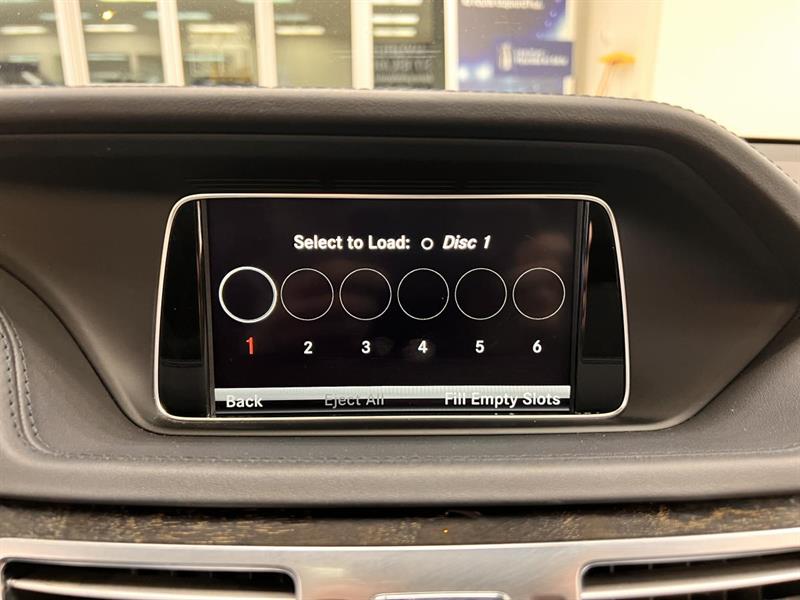 mercedes-benz E 350 2014 - 22