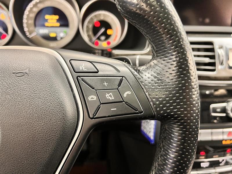 mercedes-benz E 350 2014 - 24