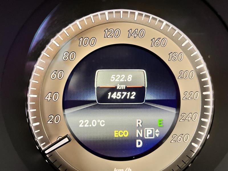 mercedes-benz E 350 2014 - 27