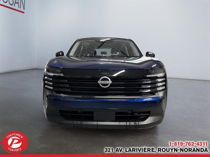 nissan Kicks 2025 - 2