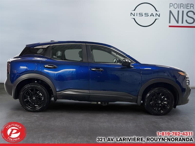 nissan Kicks 2025 - 3