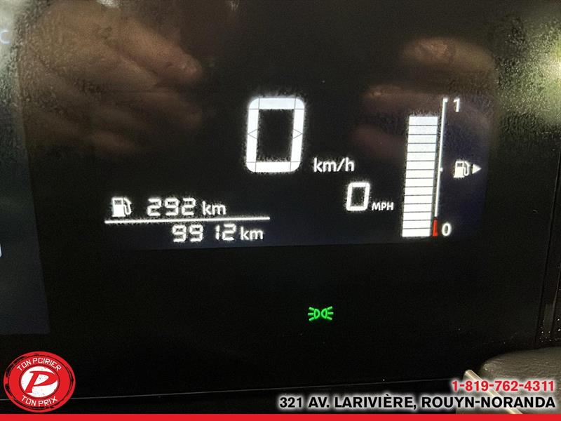 nissan Kicks 2025 - 15