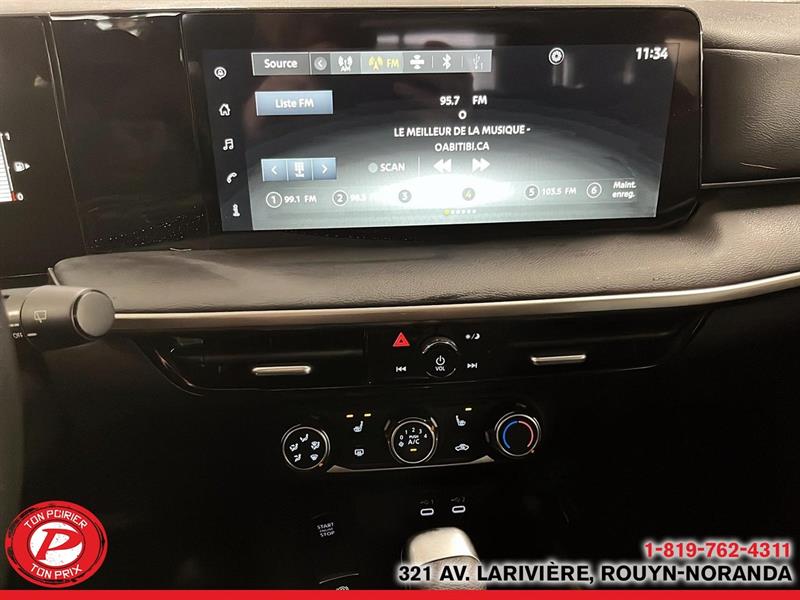 nissan Kicks 2025 - 16