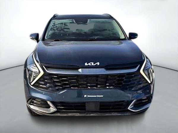 kia Sportage 2023 - 2