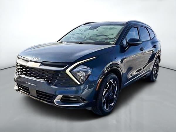 kia Sportage 2023 - 3