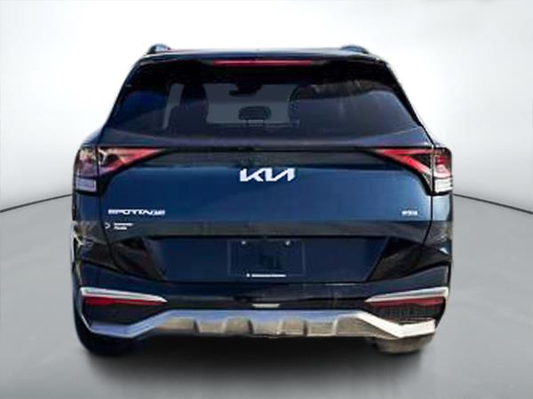 kia Sportage 2023 - 4