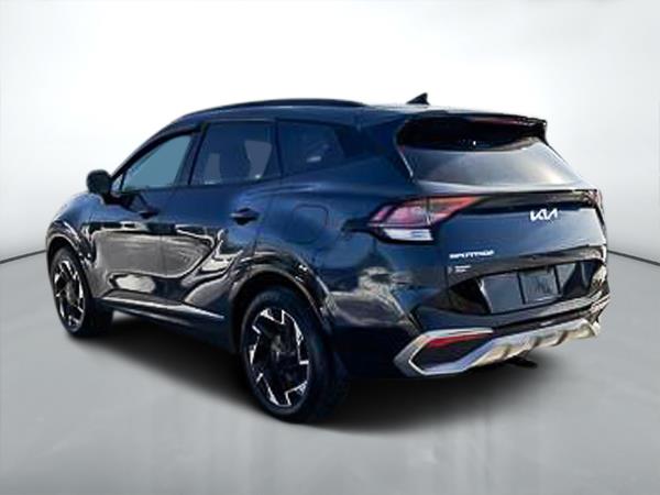 kia Sportage 2023 - 5